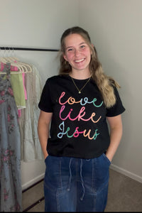 Gracious T-shirt