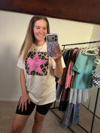 Worship Comfort Color Tee