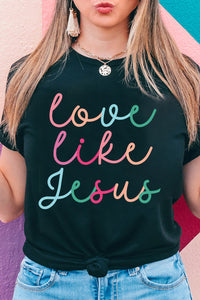 Gracious T-shirt