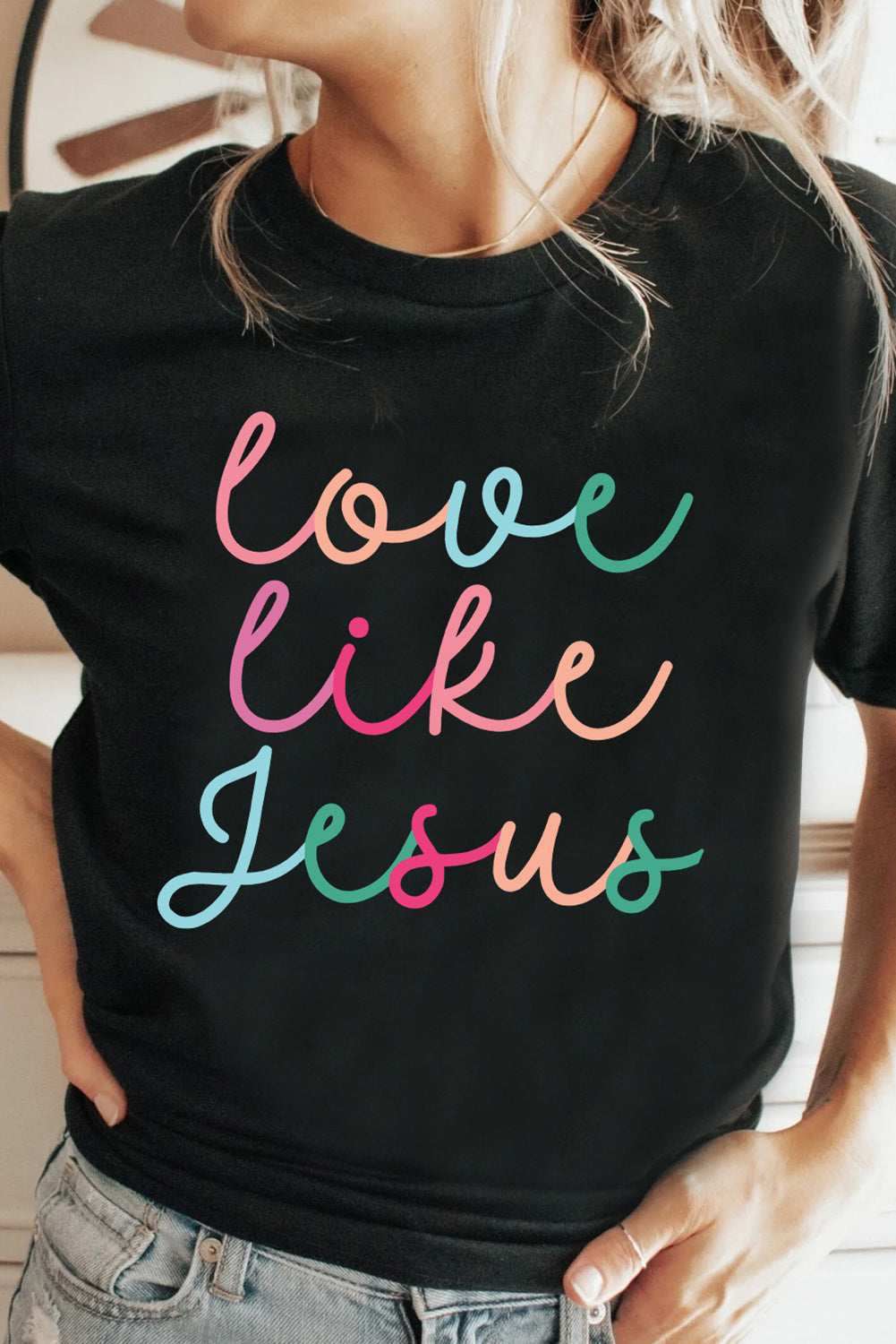 Gracious T-shirt