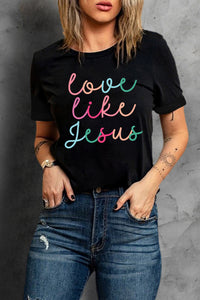 Gracious T-shirt