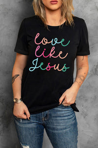 Gracious T-shirt