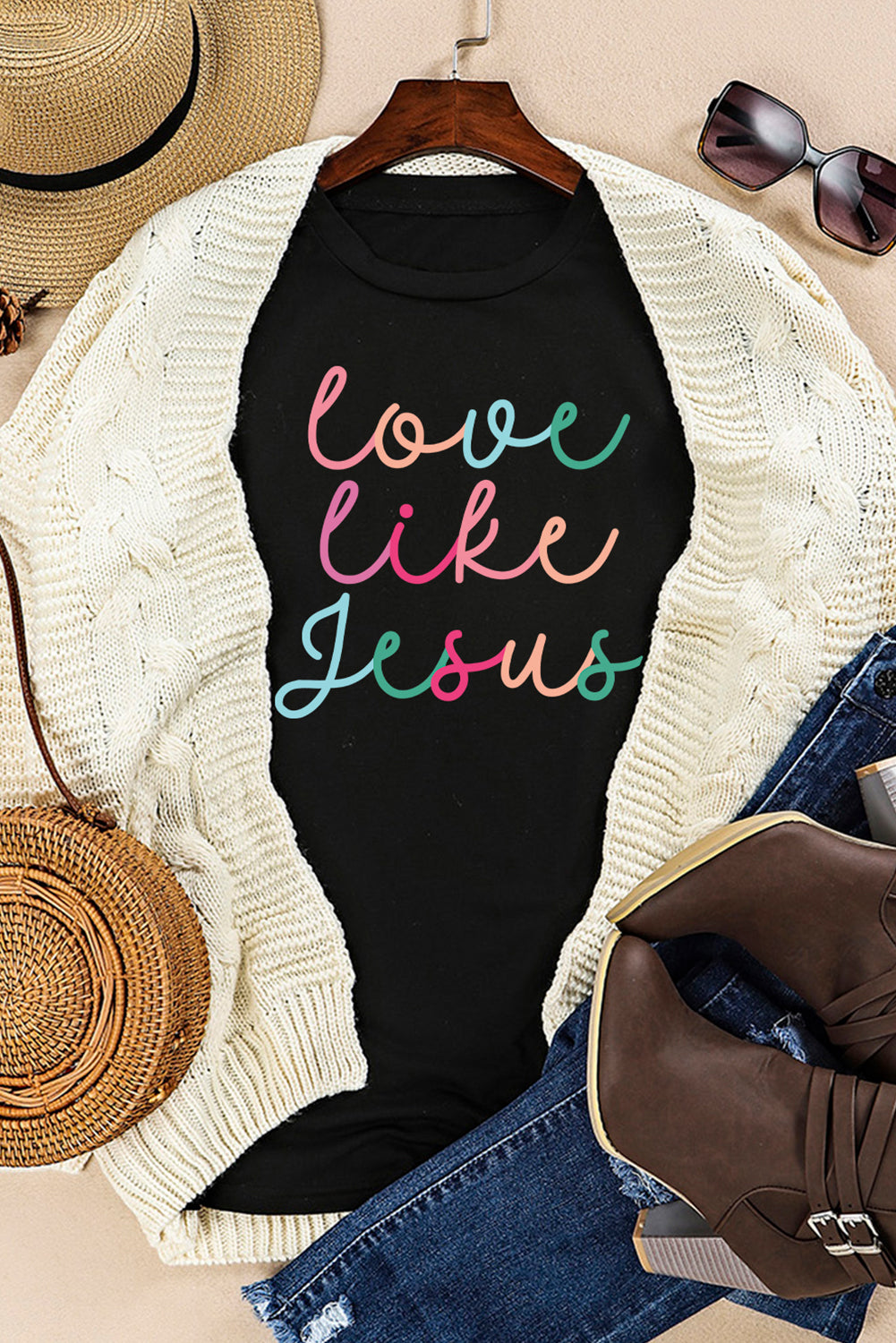 Gracious T-shirt