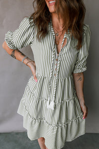 Magnolia Market Dress