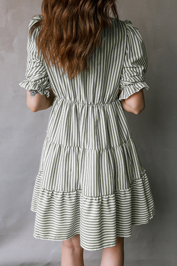 Magnolia Market Dress
