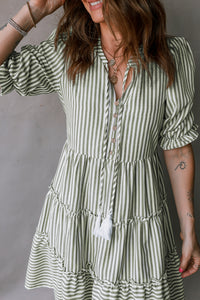 Magnolia Market Dress