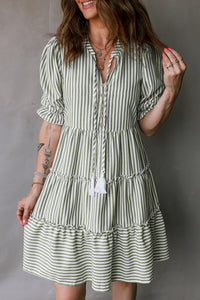 Magnolia Market Dress