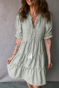 Magnolia Market Dress