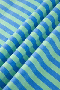 Easy Does It Striped Set