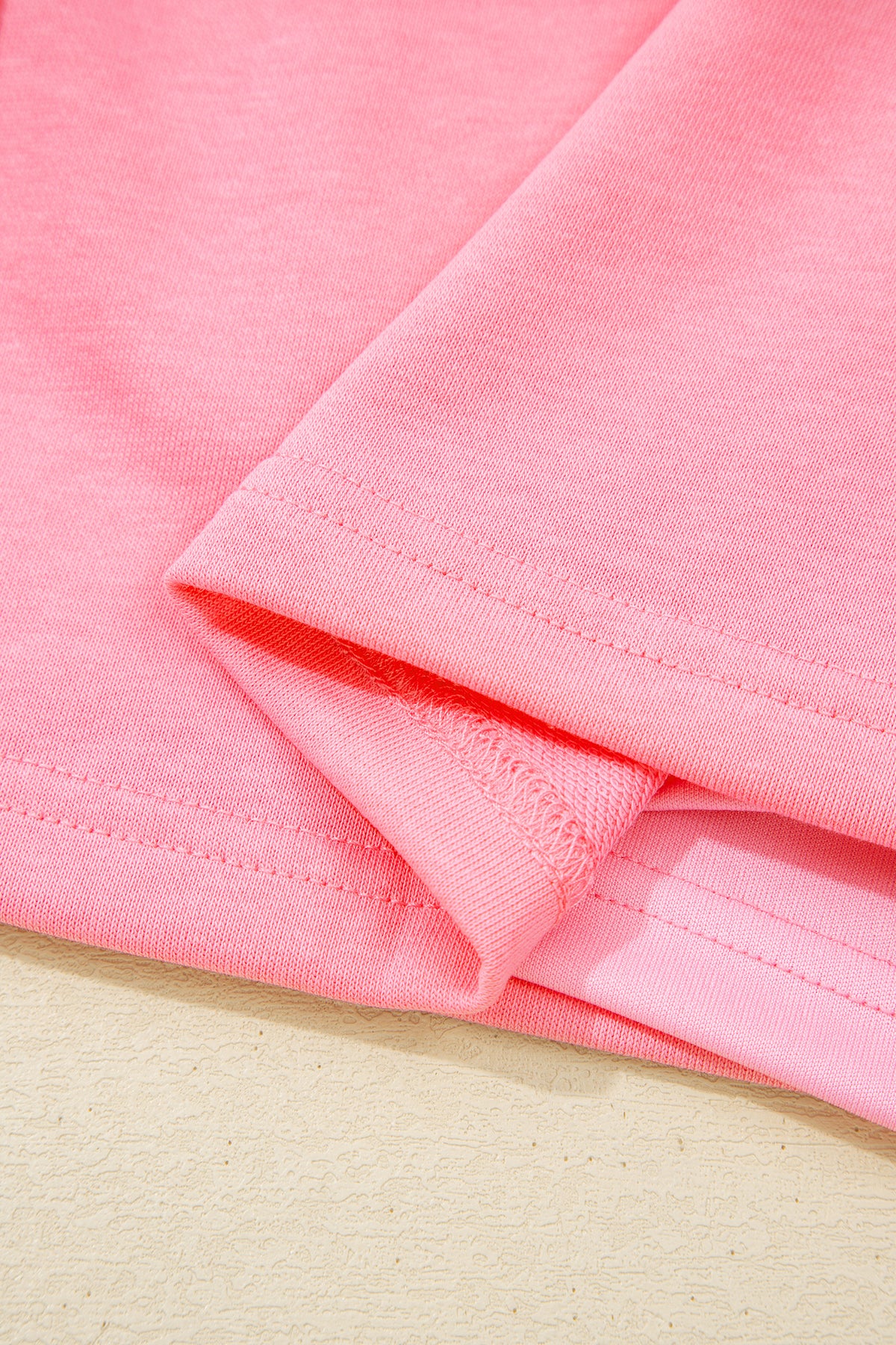 Pretty in Pink Skirt Set