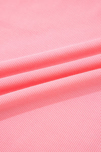 Pretty in Pink Skirt Set