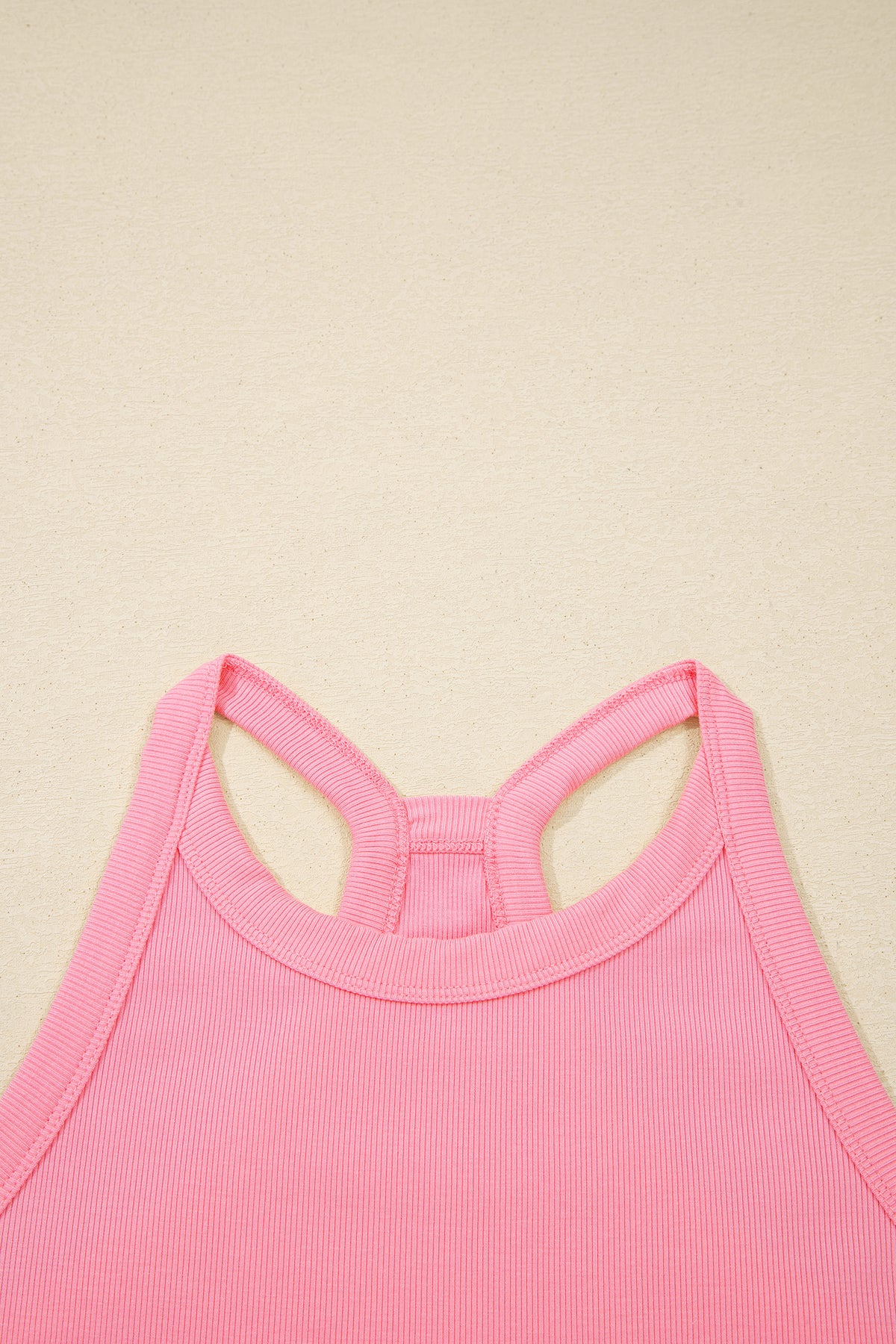 Pretty in Pink Skirt Set
