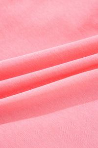 Pretty in Pink Skirt Set