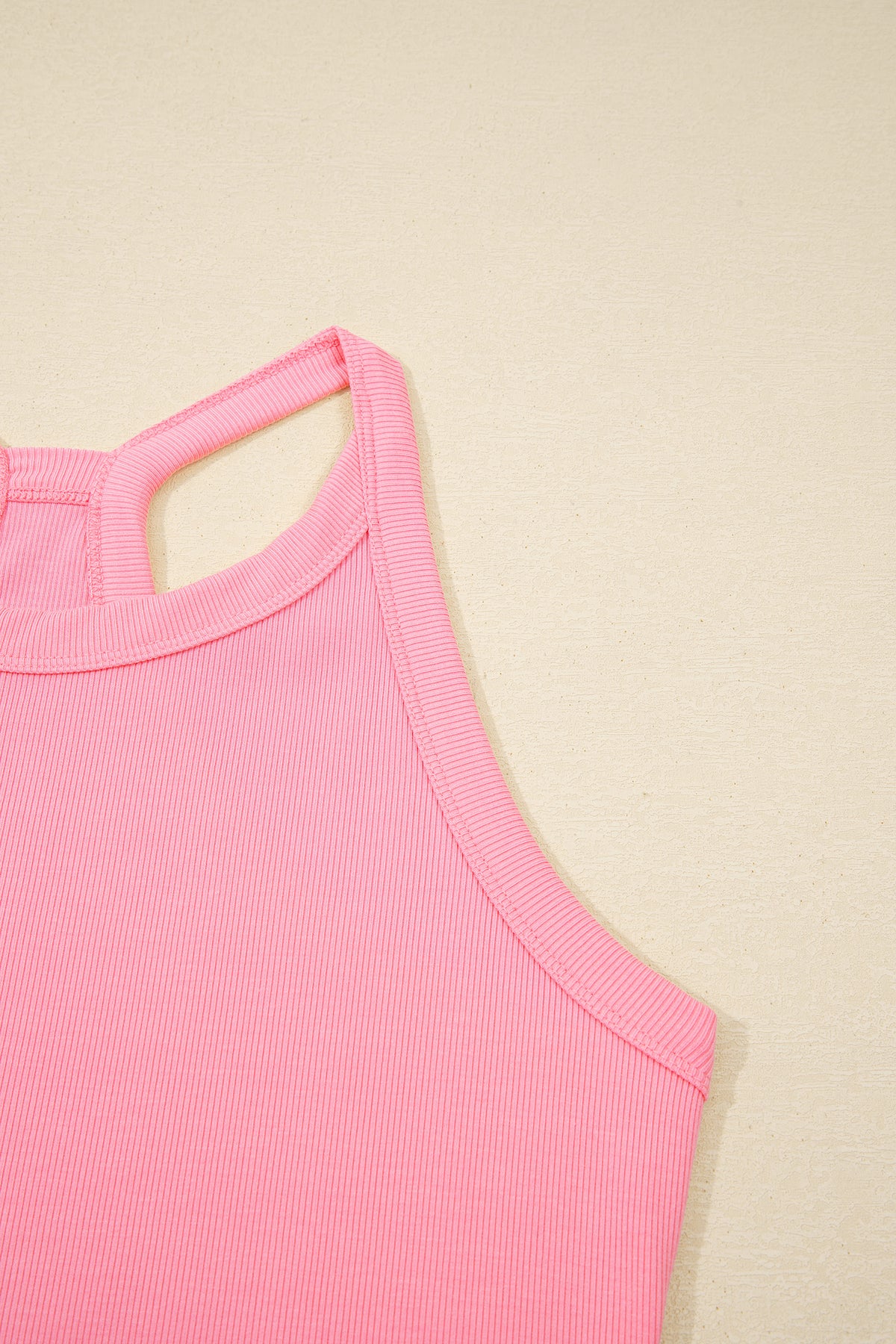 Pretty in Pink Skirt Set