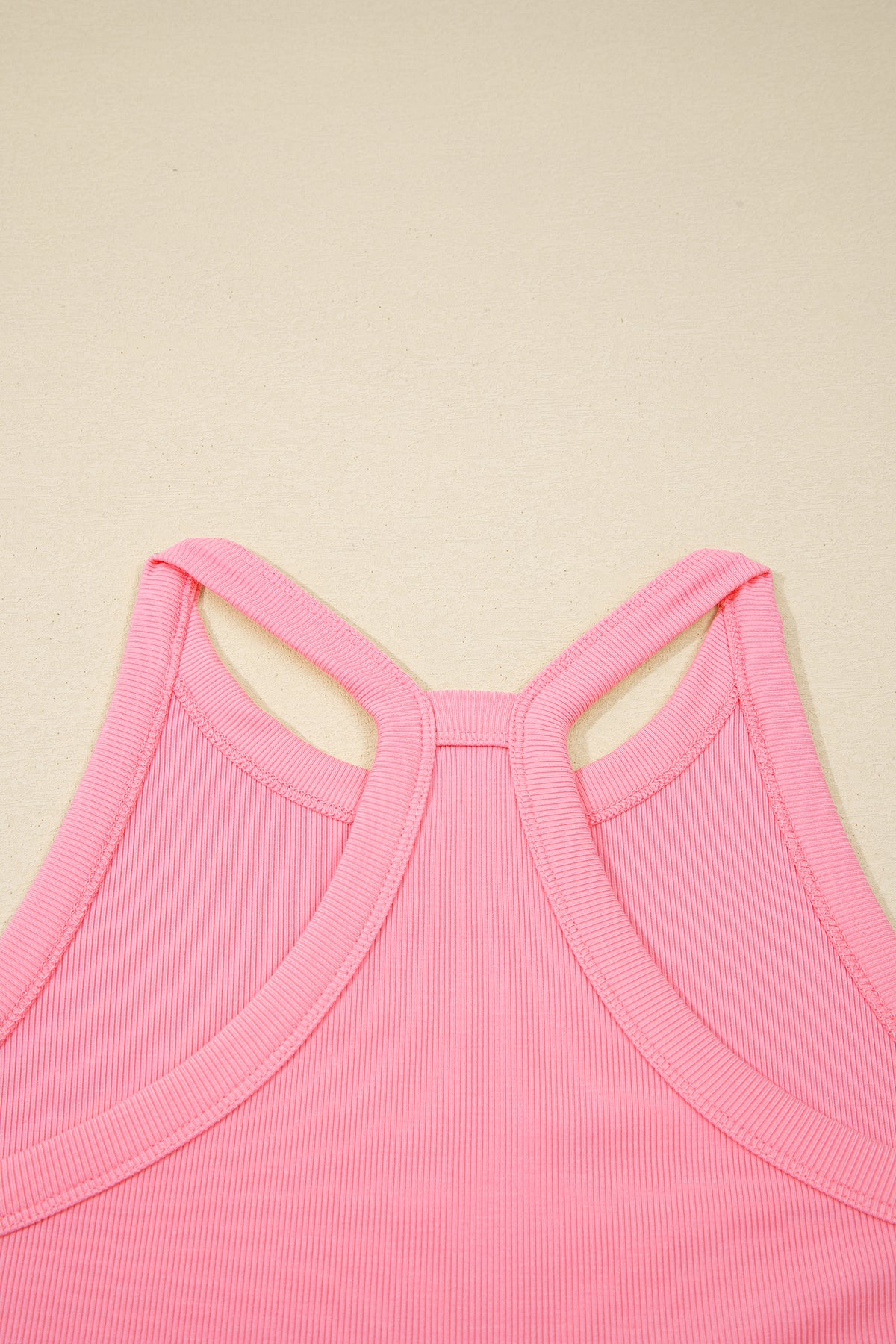 Pretty in Pink Skirt Set