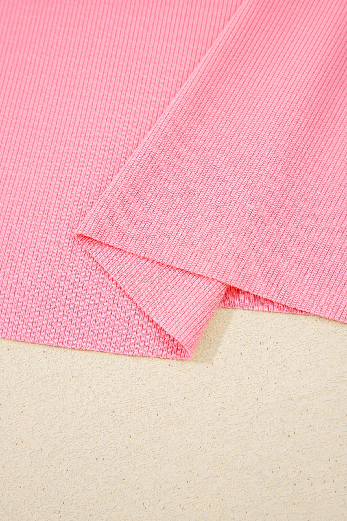 Pretty in Pink Skirt Set