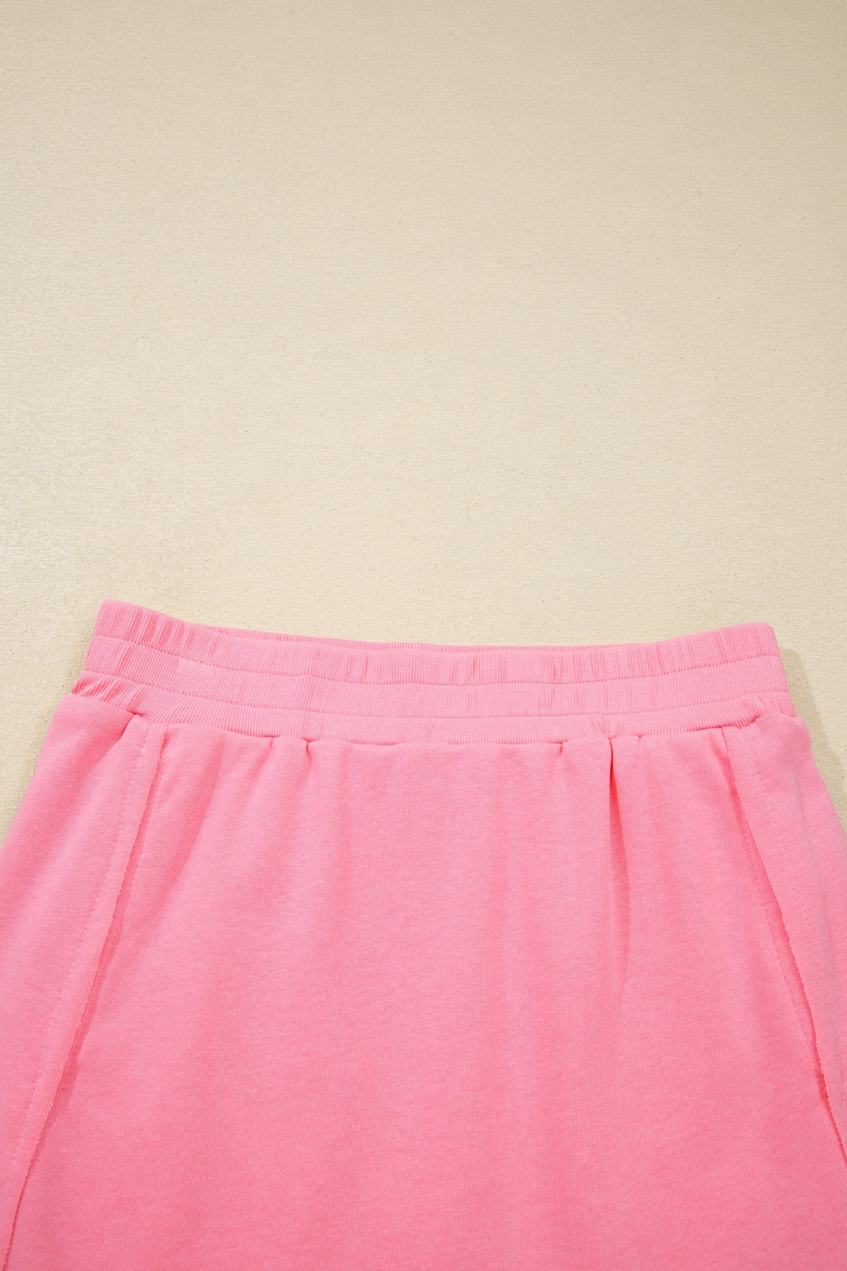 Pretty in Pink Skirt Set