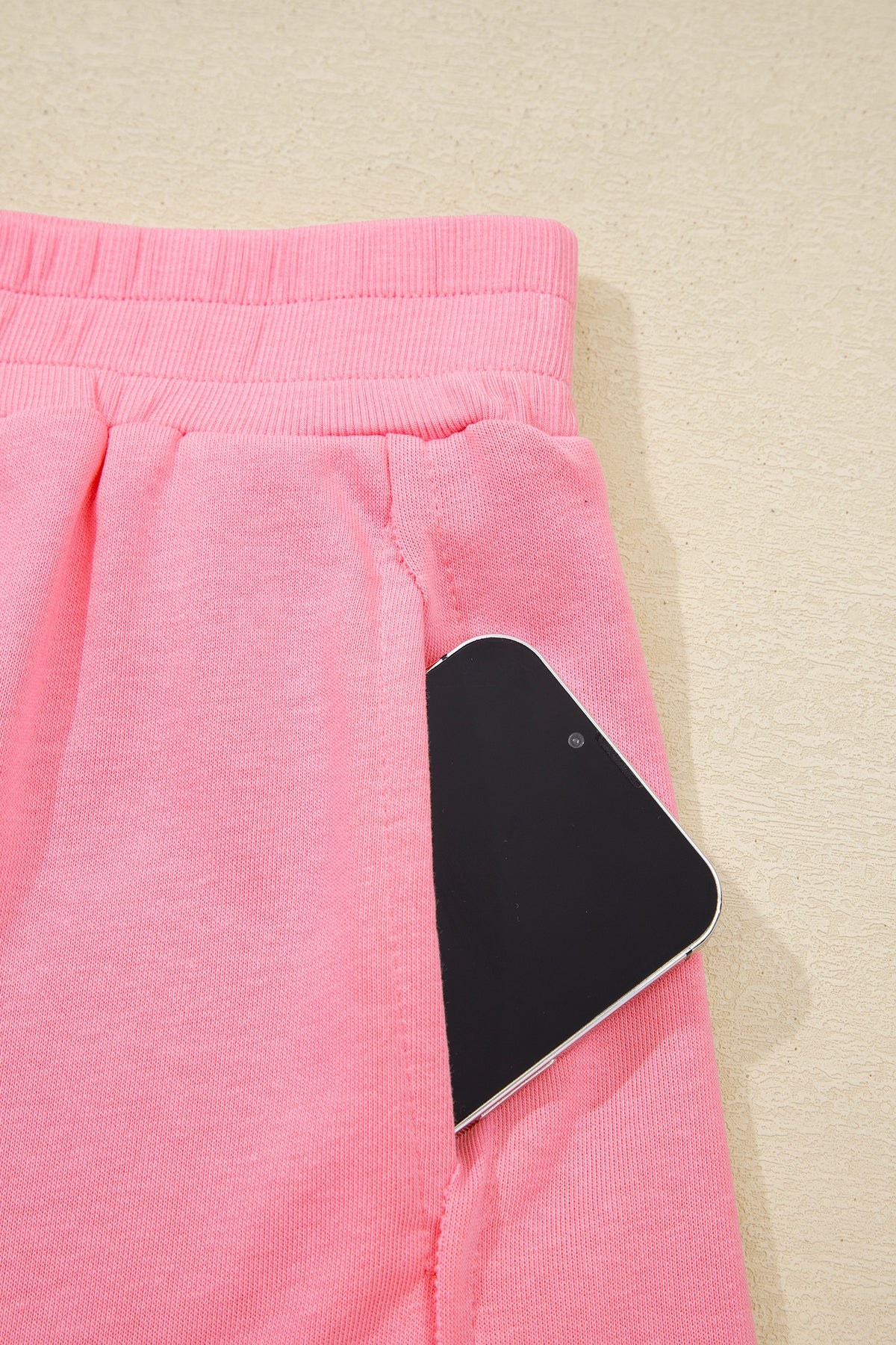 Pretty in Pink Skirt Set