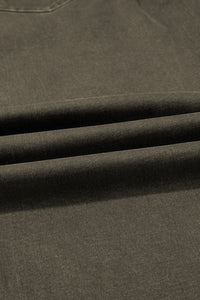 Clover Barrel Jeans